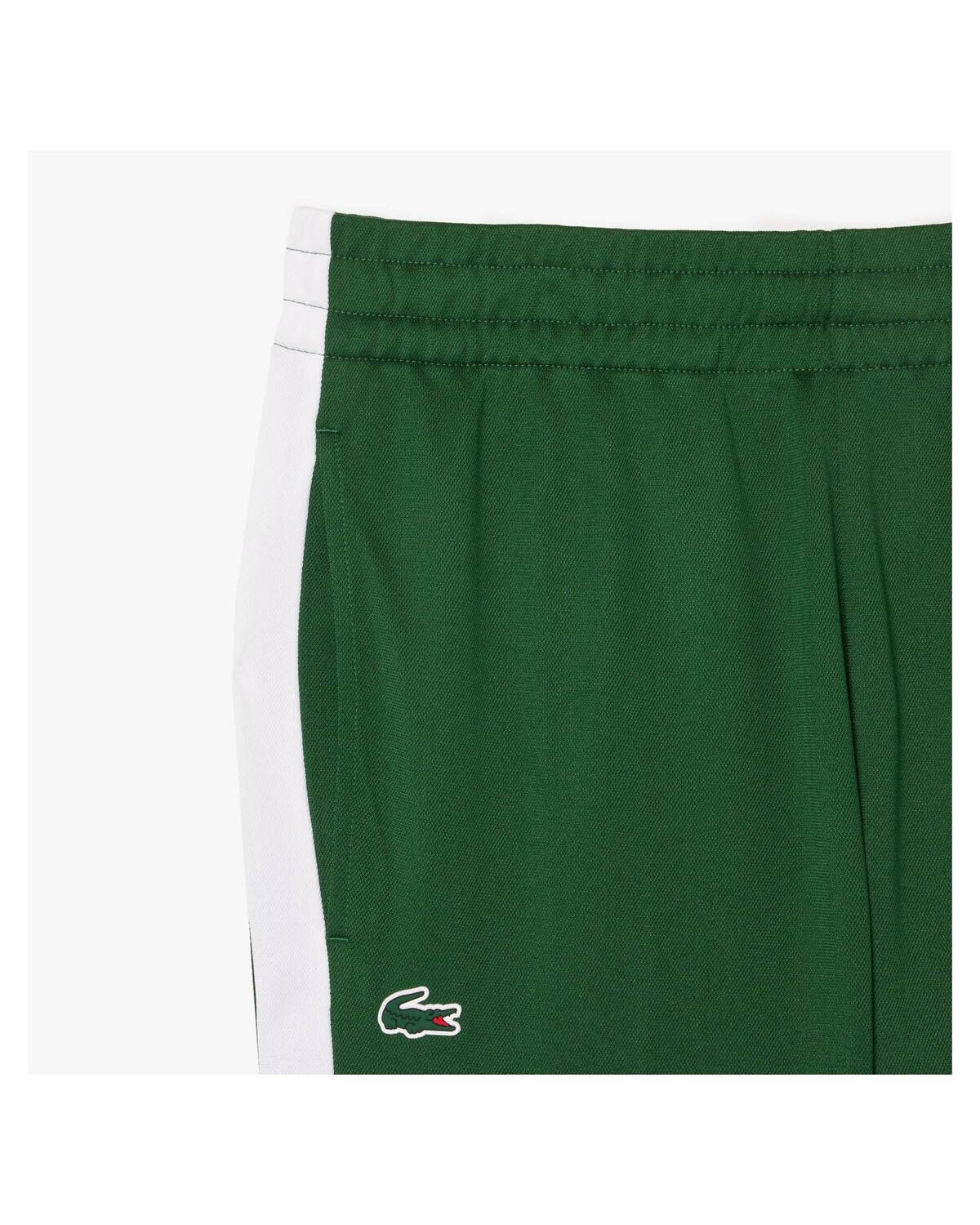 Тренировочные брюки Lacoste, зеленый — фото 3
