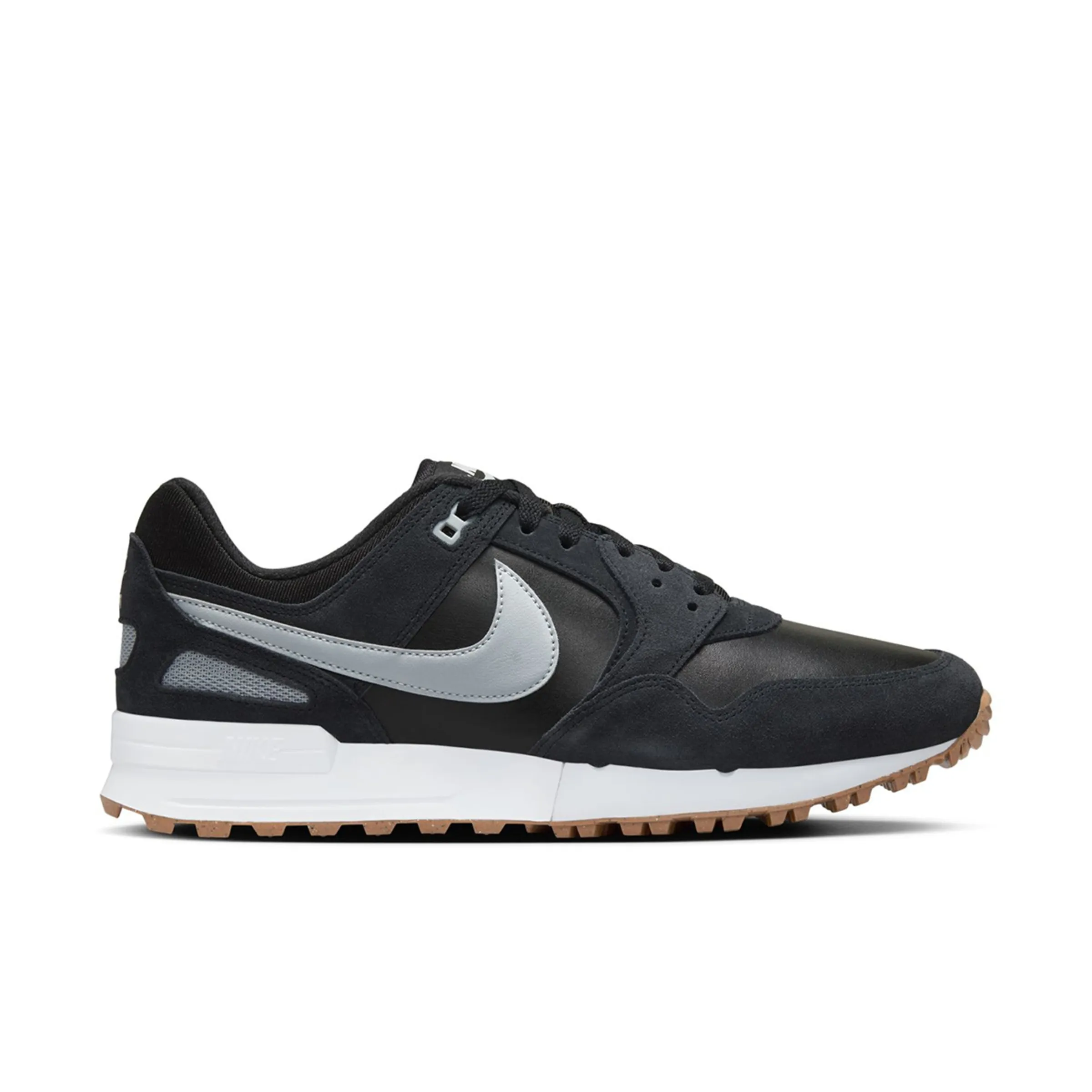 

Мужские кроссовки Air Pegasus '89 G Nike, черный/белый