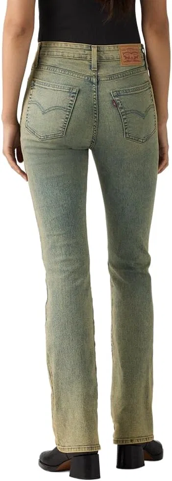 Джинсы Levi's New Miners Business — фото 2