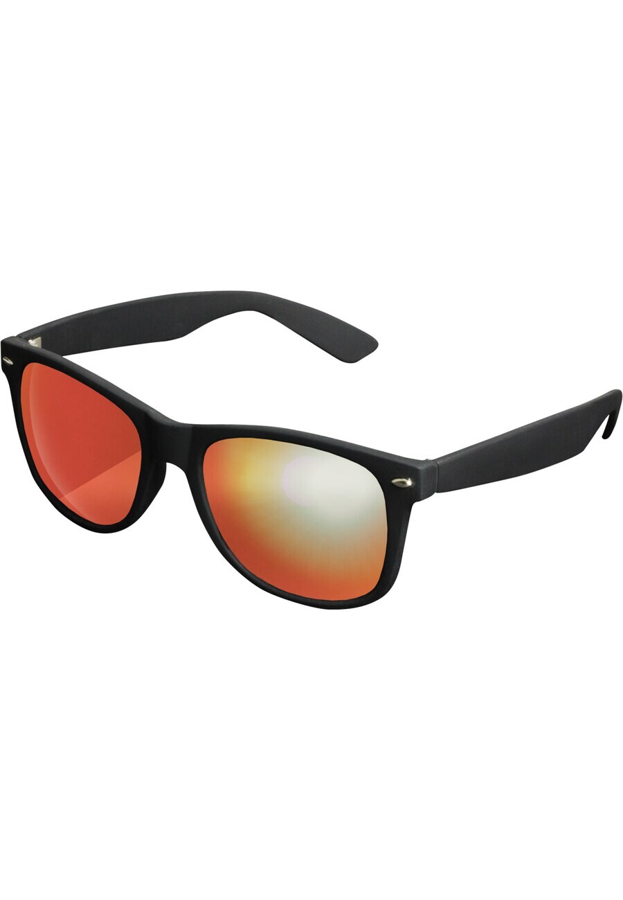 

Солнцезащитные очки MSTRDS Sunglasses Likoma, черный
