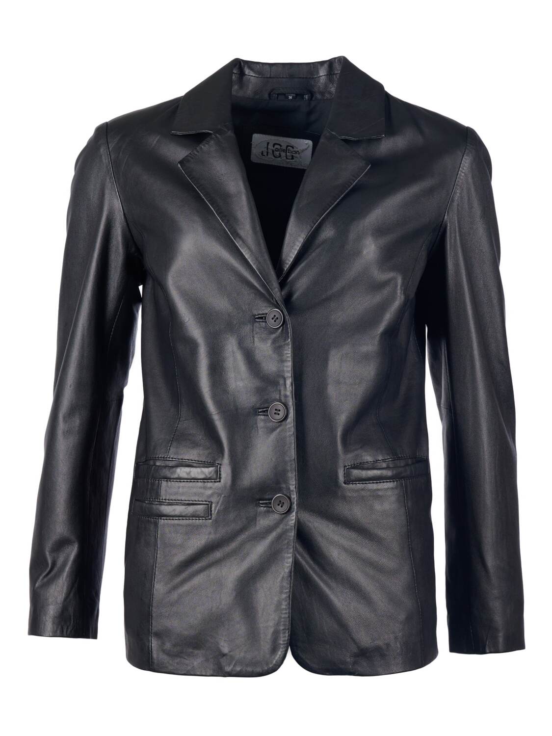 

JCC Куртка для межсезонья в черном цвете