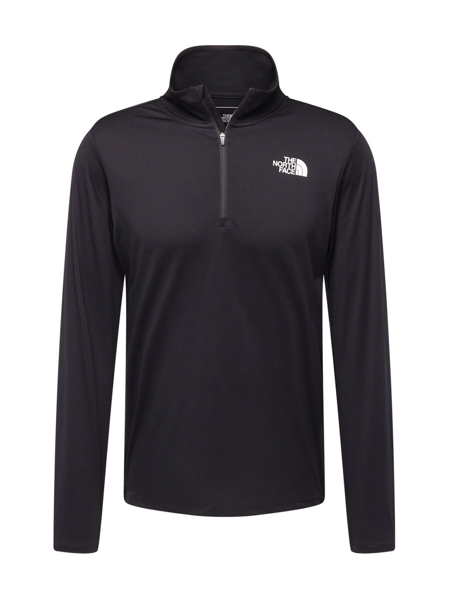 

Рубашка для выступлений THE NORTH FACE, черный