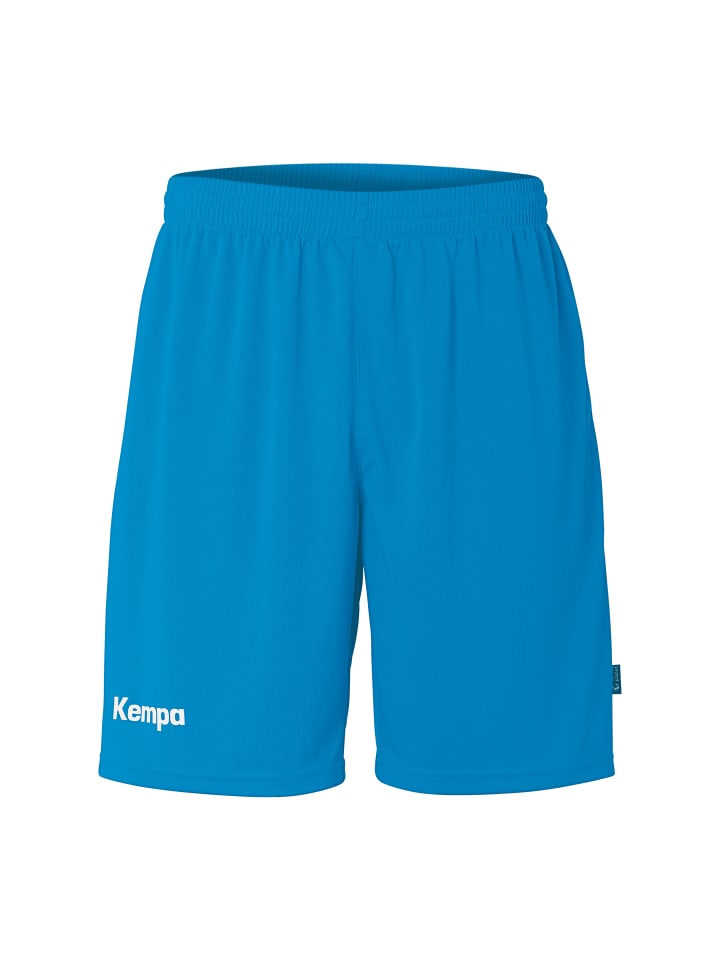 

Kempa Командные шорты синего цвета команды «Кемпа»