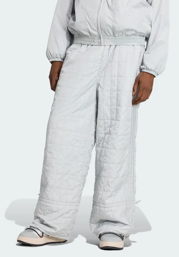 Брюки горнолыжные утепленные Adidas Sportswear, серебристый