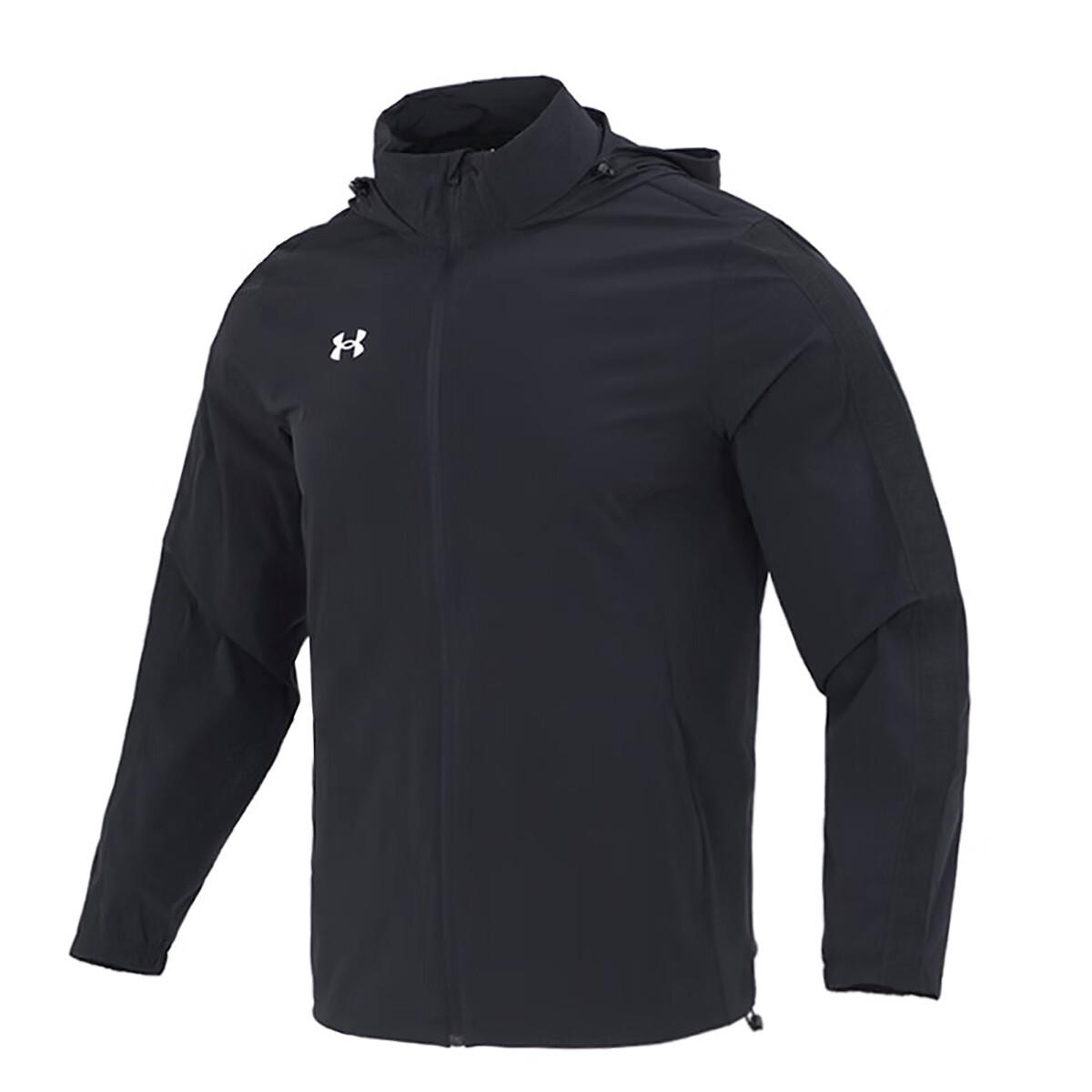 

Мужская куртка Under Armour, цвет Black, Черный, Мужская куртка Under Armour, цвет Black