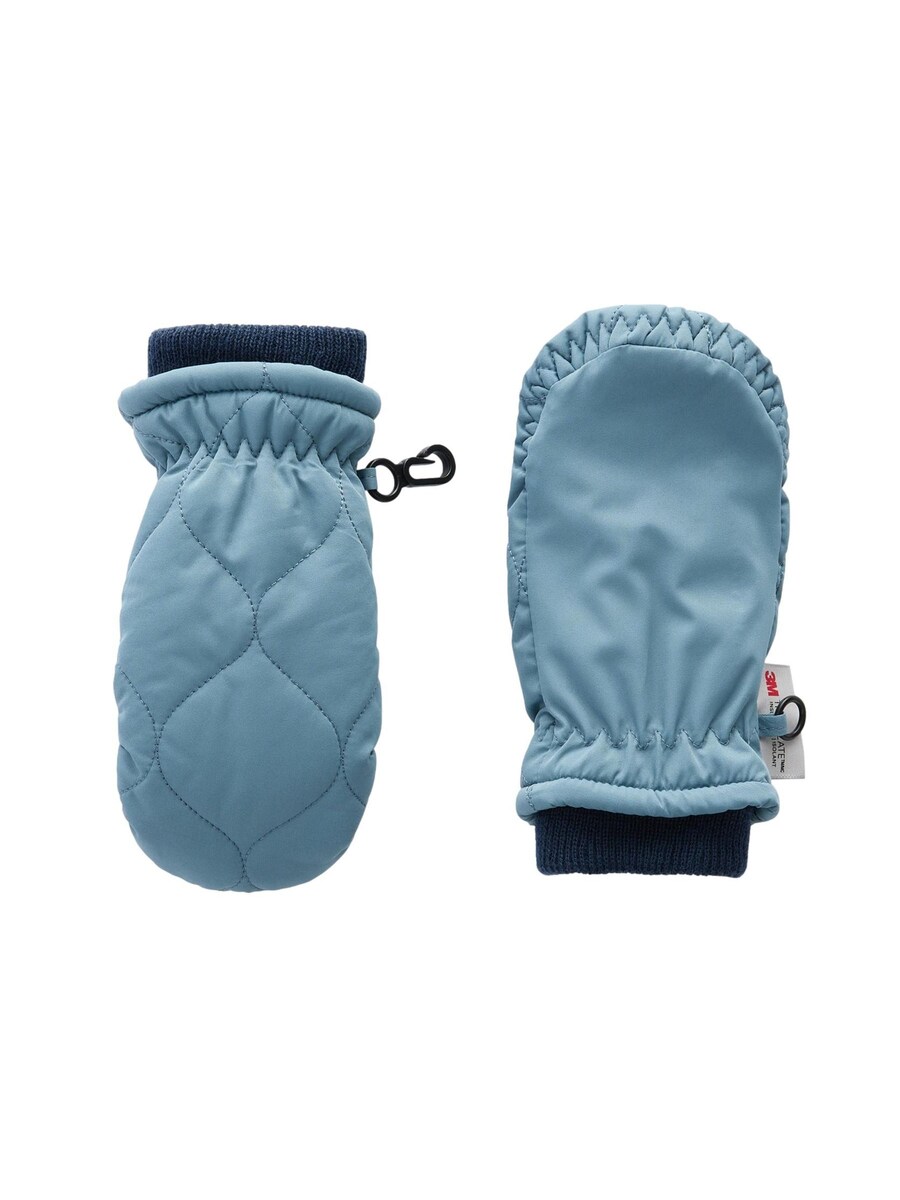 

Перчатки Next, цвет Navy/Smoke blue