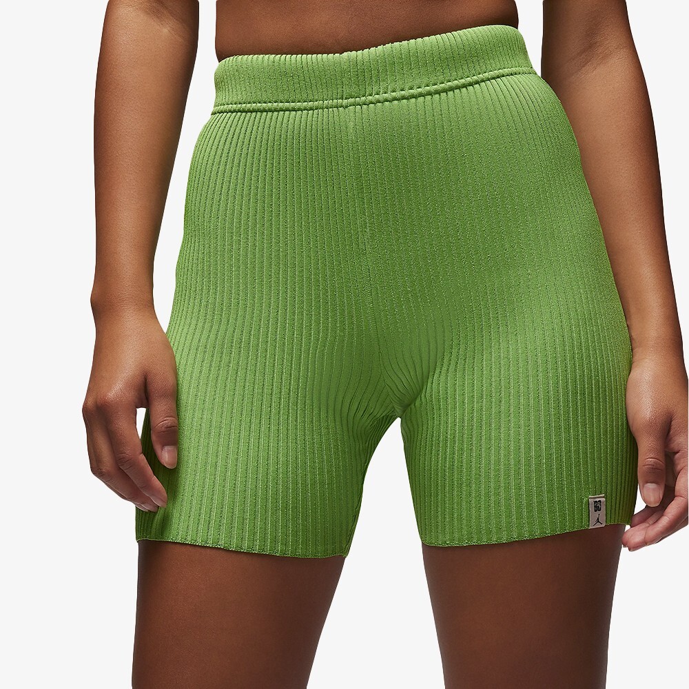 

Шорты Jordan x UNION x Bephies Beauty Supply Bike Shorts Jordan, мультиколор