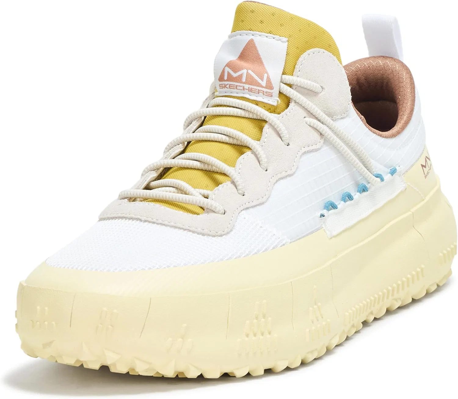 Мужские кроссовки Skechers Mark Nason Revo-Lucian, Ofwt