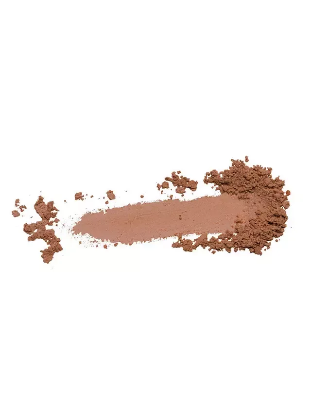 Рассыпчатый бронзер для всего лица, оттенок Warmth bareMinerals — фото 2