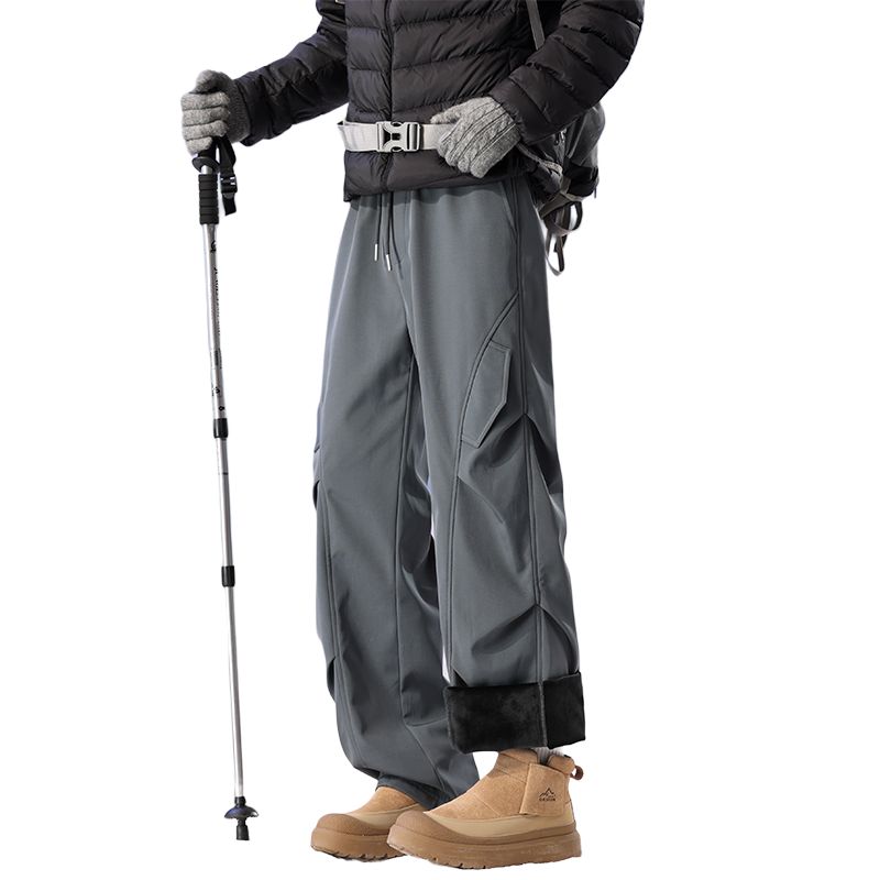 

Ветровка Cloud Sail Collection Unisex WARRIOR, 17 lime серый (fleece-lined skiing fall winter)