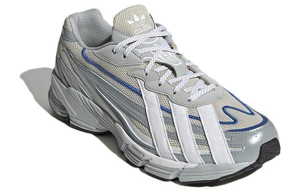 Кроссовки orketro Adidas, белый — фото 3