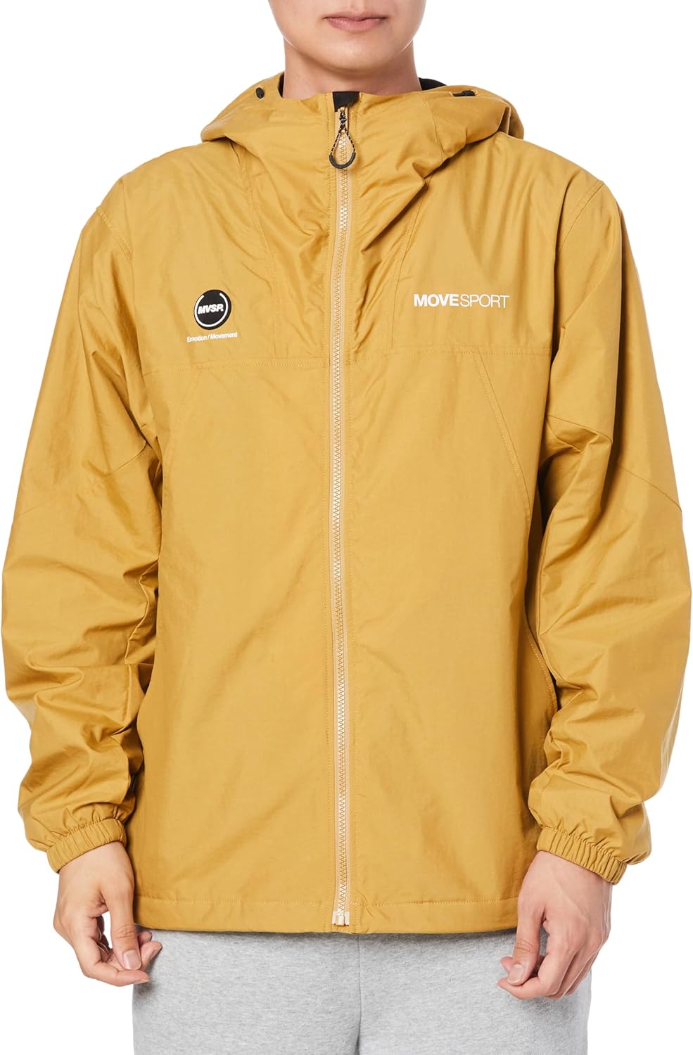 

Худи DESCENTE на молнии, технология AIR THERMOTION, сохранение тепла, легкий вес, устойчивость к складкам, регулируемый размер. MOVESPORT, унисекс, для взрослых