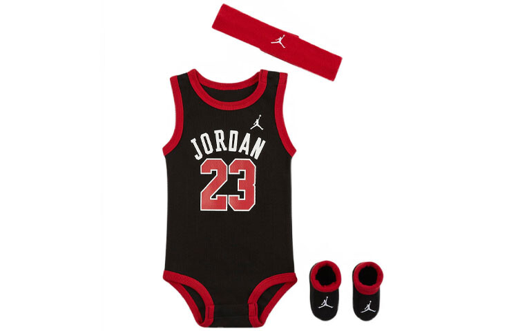 

Детский комплект Jordan TD