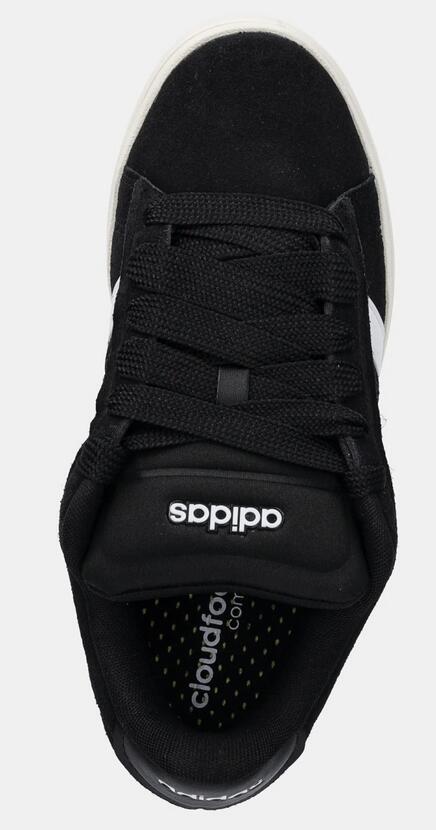 Женские кроссовки adidas GRAND COURT ALPHA 00s — фото 4