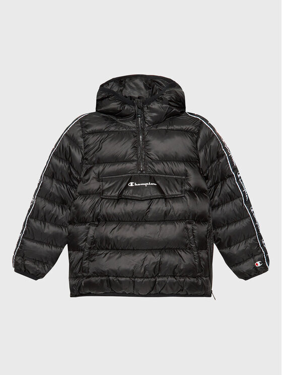 

Анорак regular fit Champion, черный