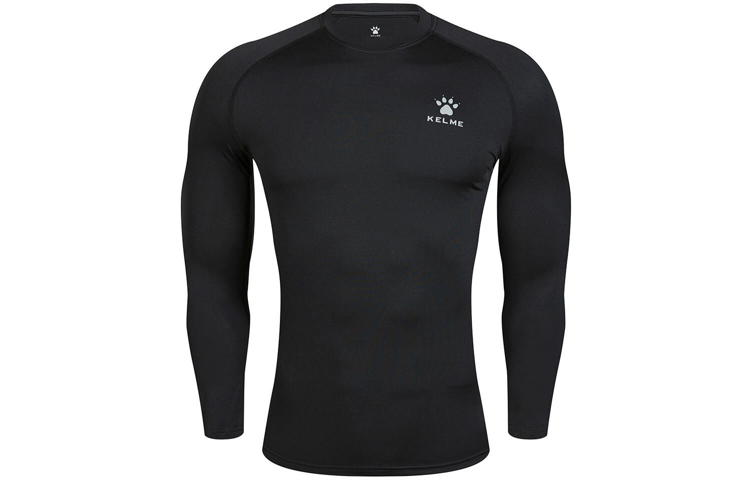 

Kalme Футболка унисекс KARME/KELME, Черный