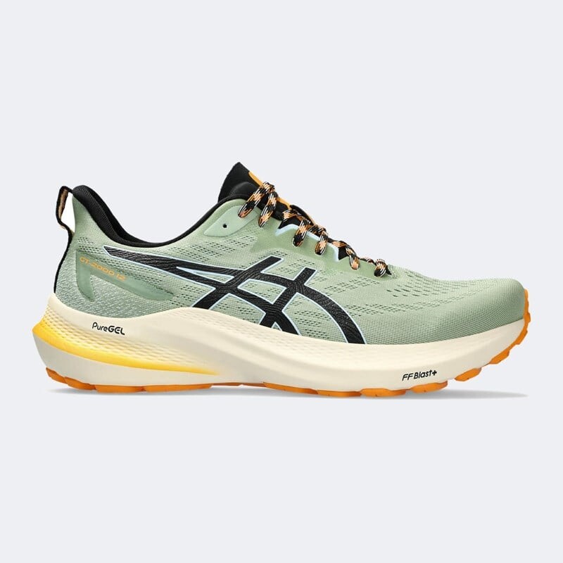 

Мужские кроссовки GT-1000 12 т р Asics, мультиколор