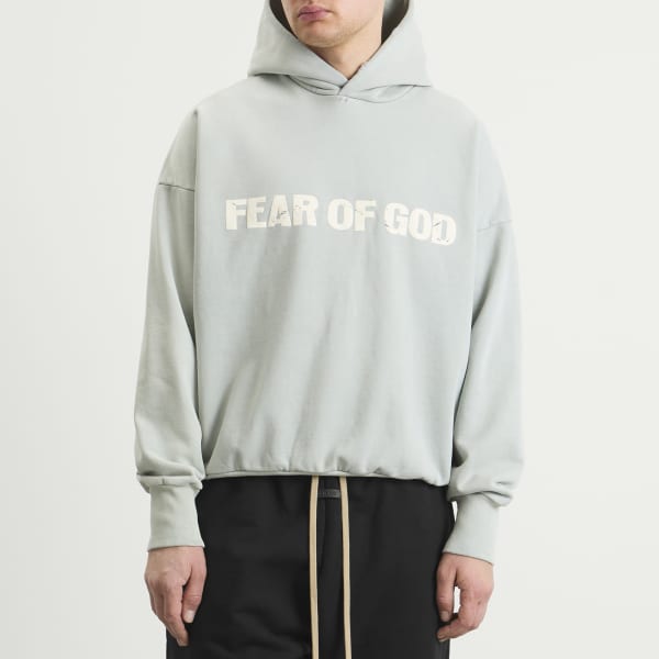 Толстовка Heaven Fear Of God, Flint — фото 2