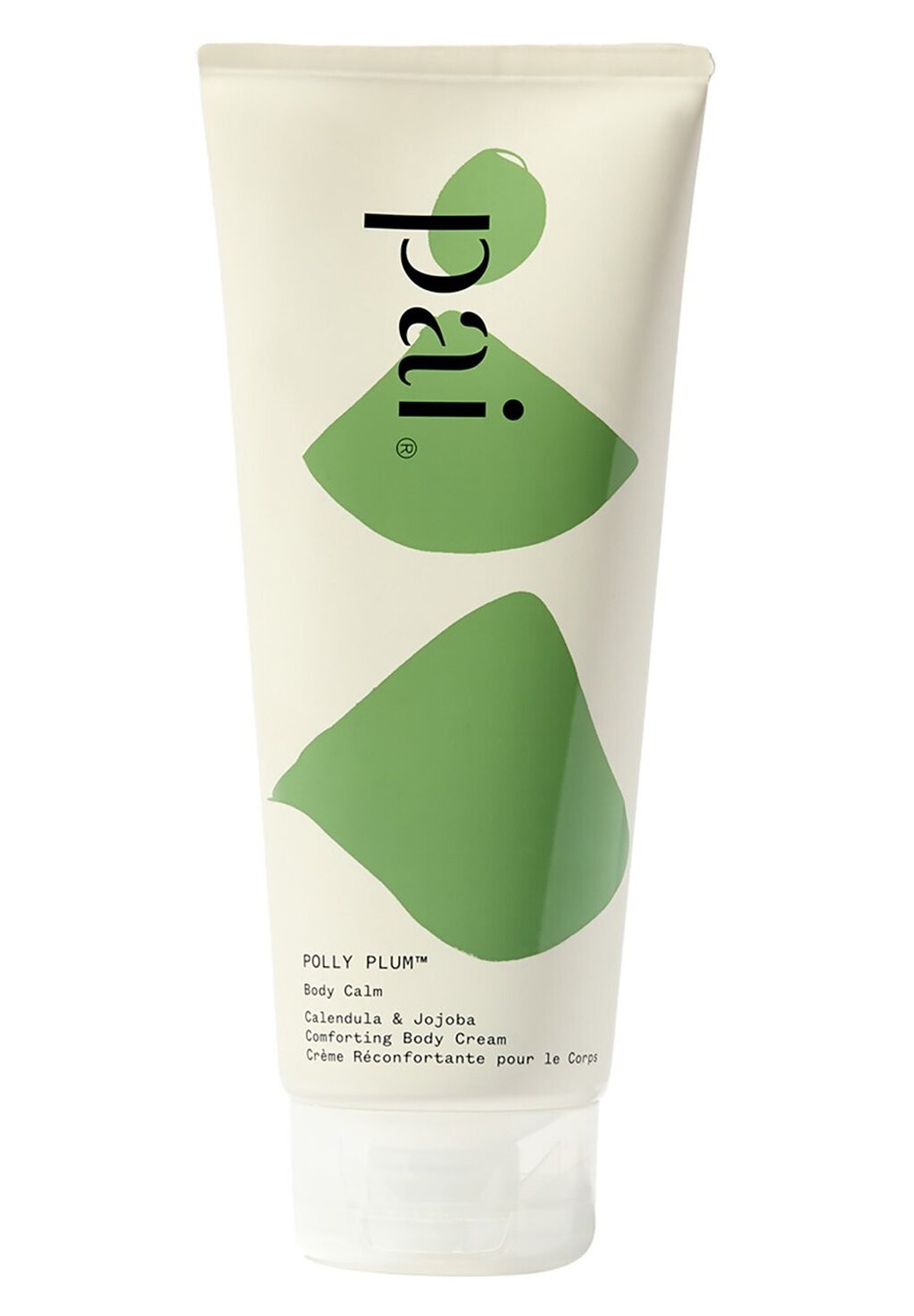 

Увлажнение Polly Plum Pai Skincare