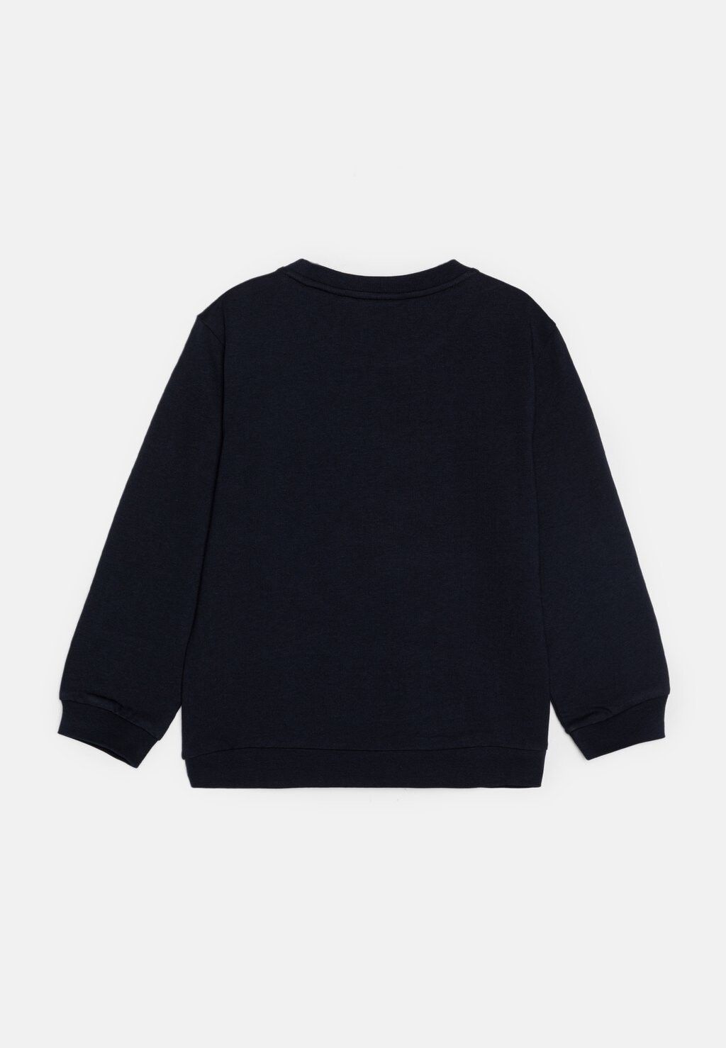 

Толстовка UNISEX EA7 Emporio Armani, темно-синий