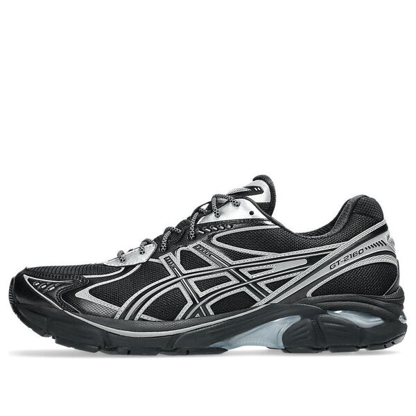 

Кроссовки x atmos tokyo gt-2160 'tapetum' Asics, черный