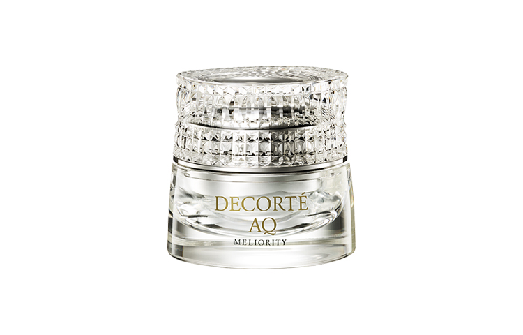 Увлажняющие кремы и средства для лица для женщин DECORTE — фото 3