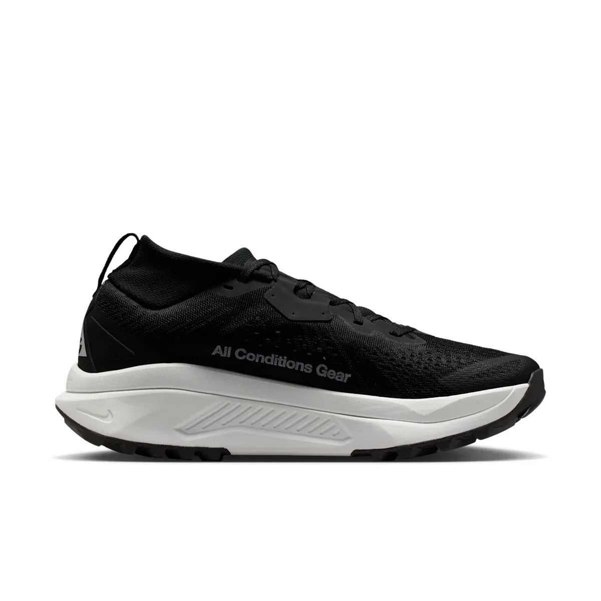 Мужские кроссовки для трейлраннинга ACG Zegama Nike, синий — фото 3