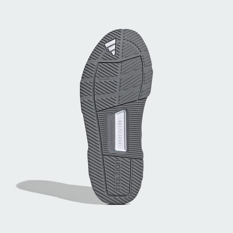 ADIDAS Кроссовки для тренировок Dropset Control — фото 4