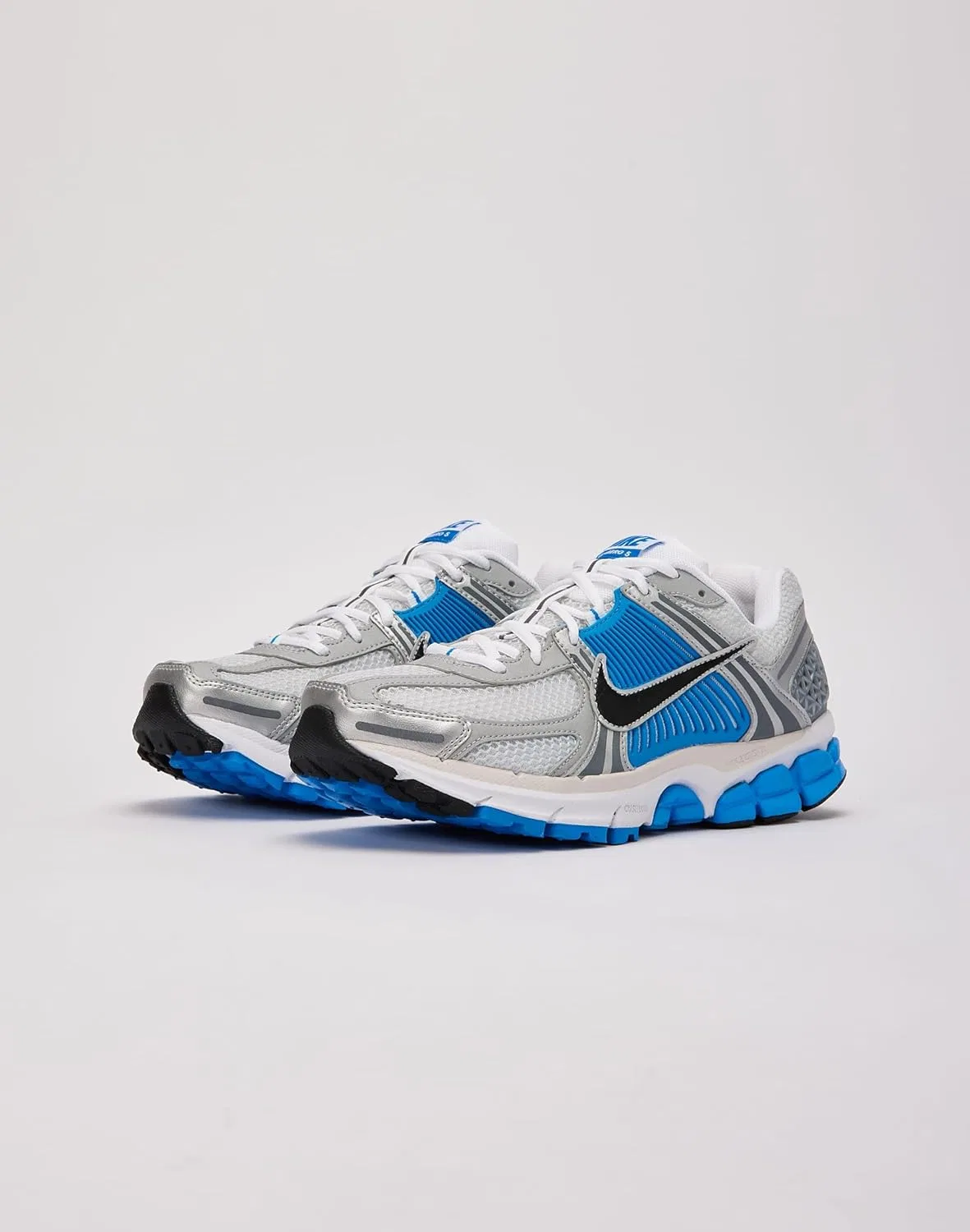 Кроссовки мужские Nike Zoom Vomero 5, Blue — фото 2