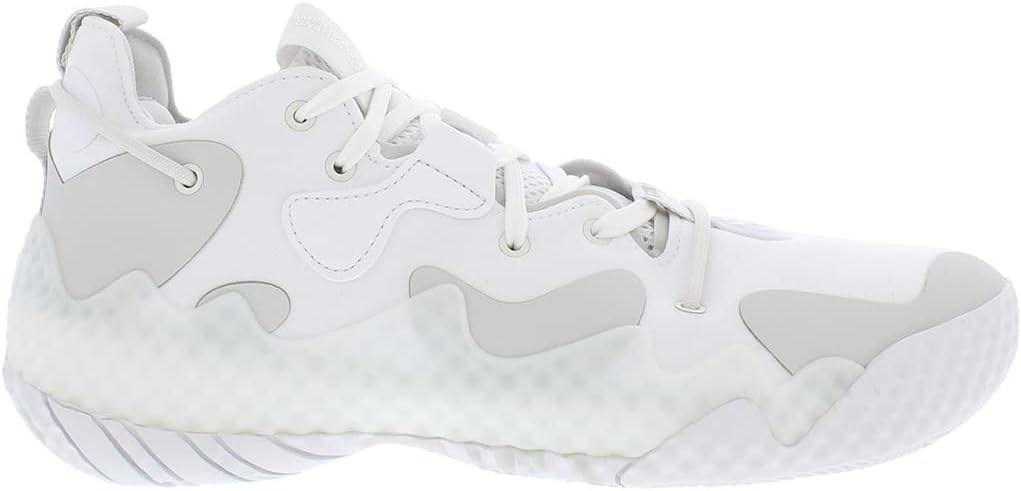 

Мужские кроссовки adidas Harden Vol 6, белый
