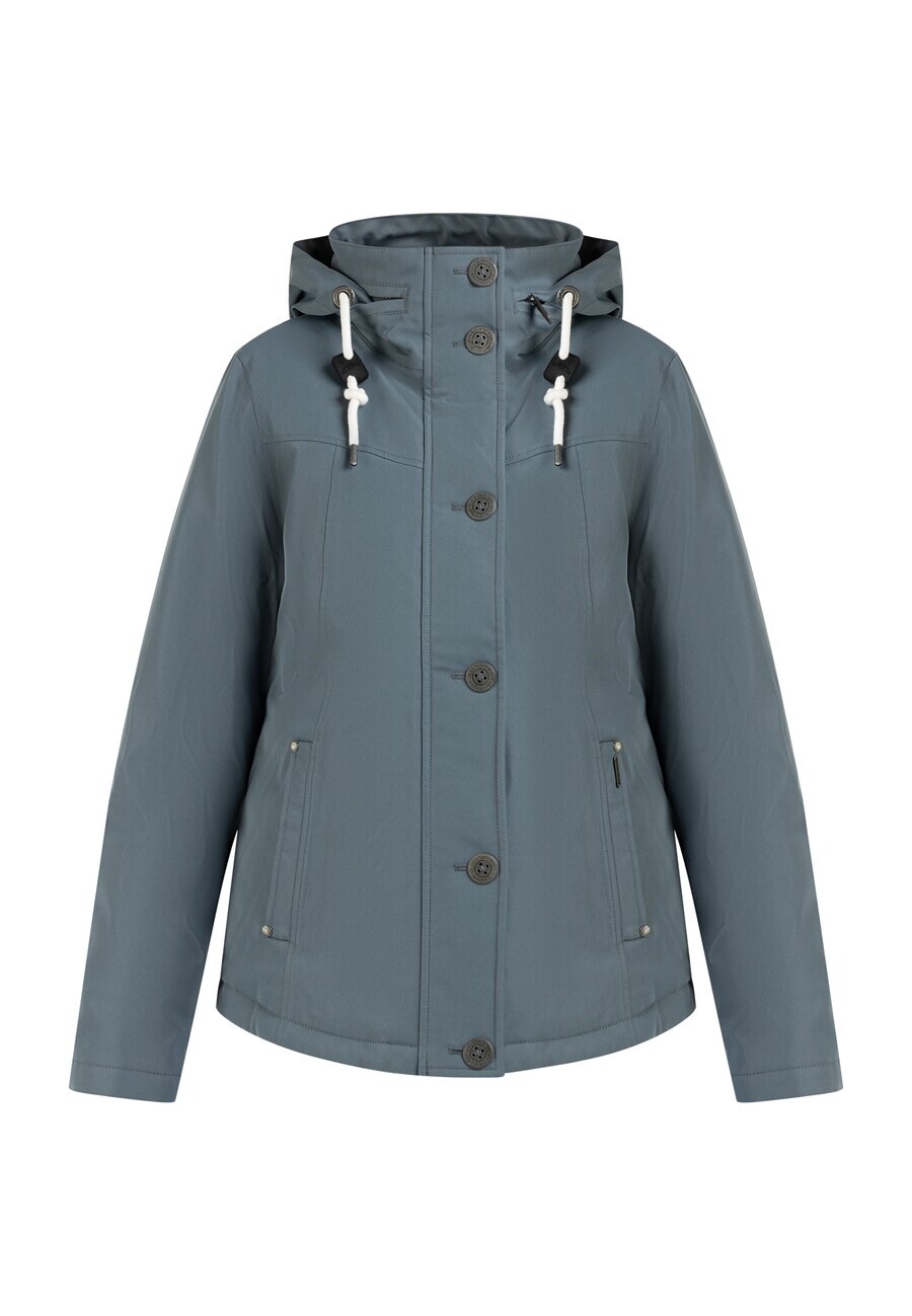 

Куртка для активного отдыха ICEBOUND Performance Jacket, пыльно-голубой