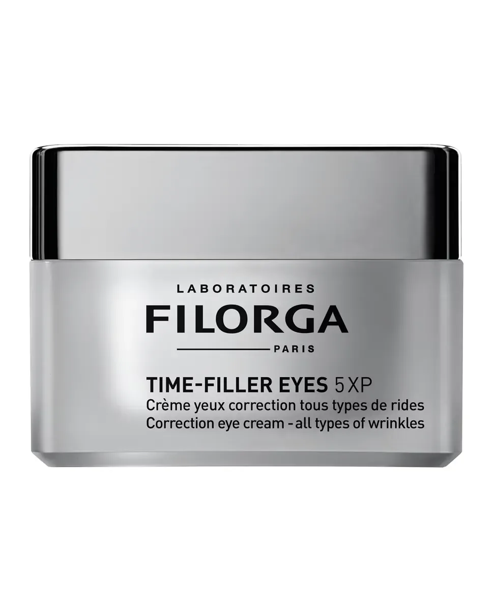 Крем для век Filorga — Антивозрастной контур для глаз Time Filler Eyes 5XP