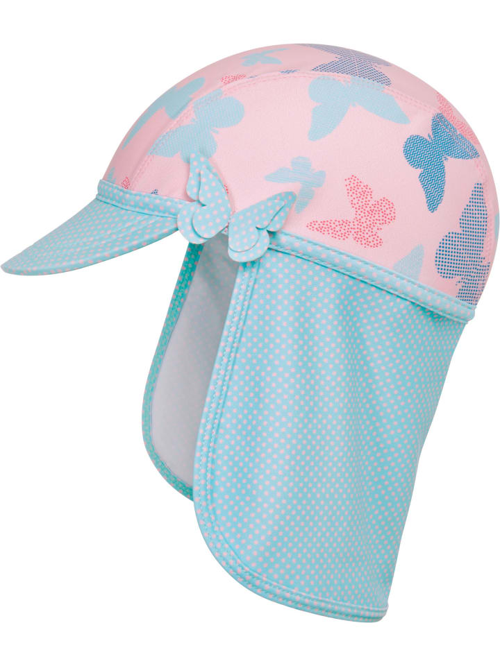 

Шапка Playshoes, розовый
