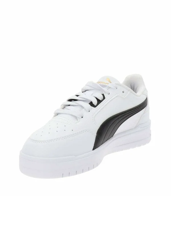 Низкие кроссовки Puma, Bianco — фото 2