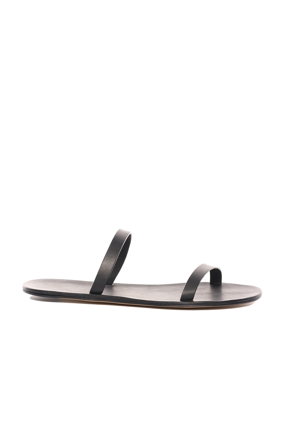 Сандалии Helena The Row, Black