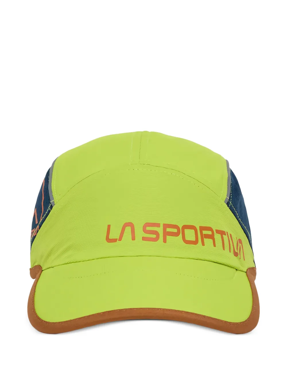 

Кепка Shield со вставками La Sportiva, желтый