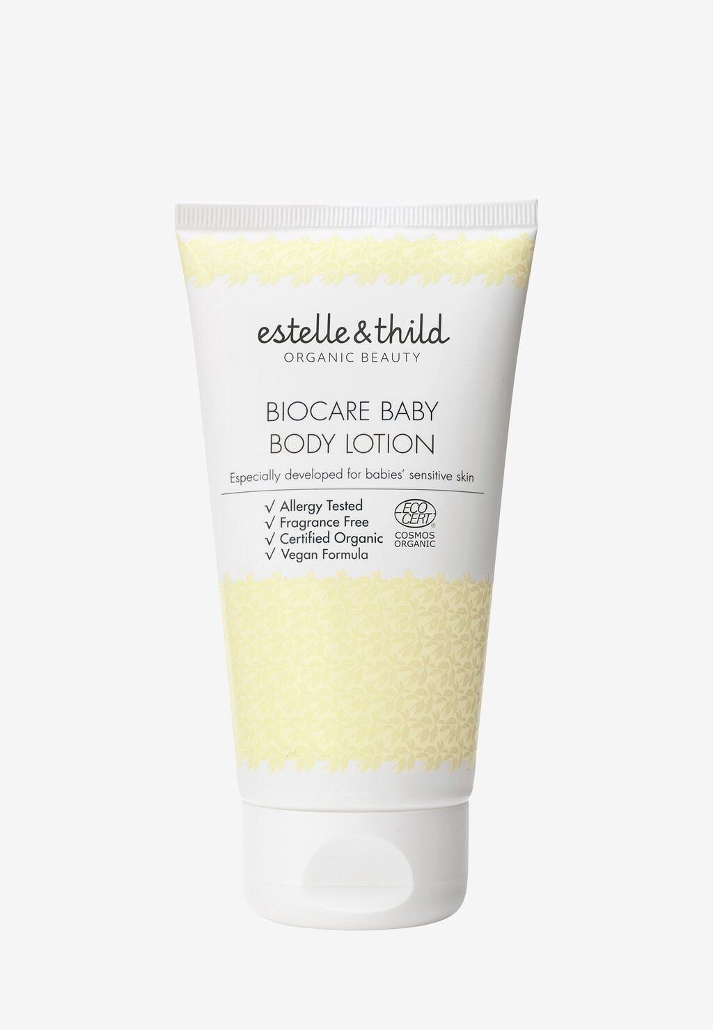 

Увлажняющий Biocare Baby Body Lotion Estelle & Thild