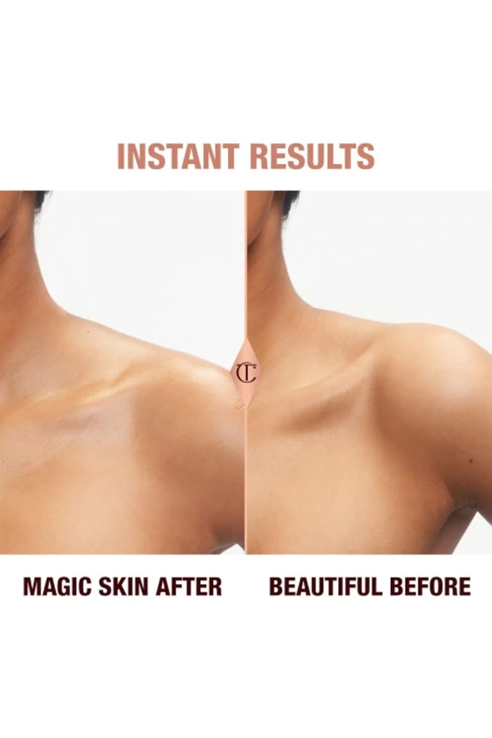 Крем для тела Charlotte Tilbury Magic Body Cream, 200 мл Charlotte Tilbury — фото 2