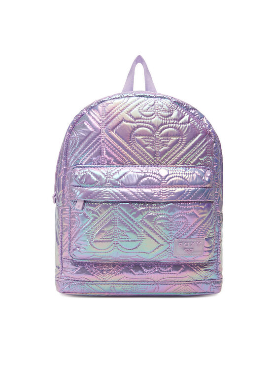 

Рюкзак CEO-ROXY_ACCCS_06_AW2025 Roxy, фиолетовый