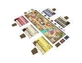 

Настольная игра Crafty Games Tabriz Premiere Edition