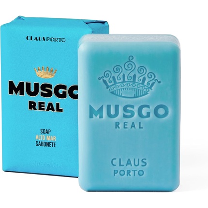 

Мыло для тела 160 г Alto Mar Musgo Real