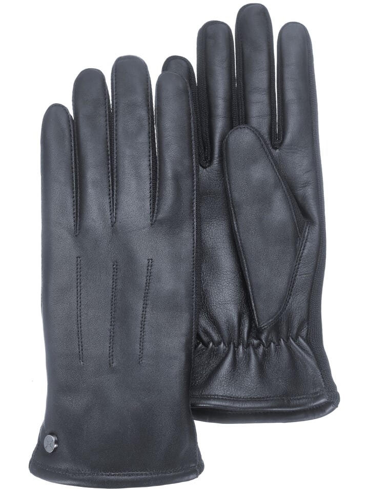 

Перчатки Pearlwood, черный