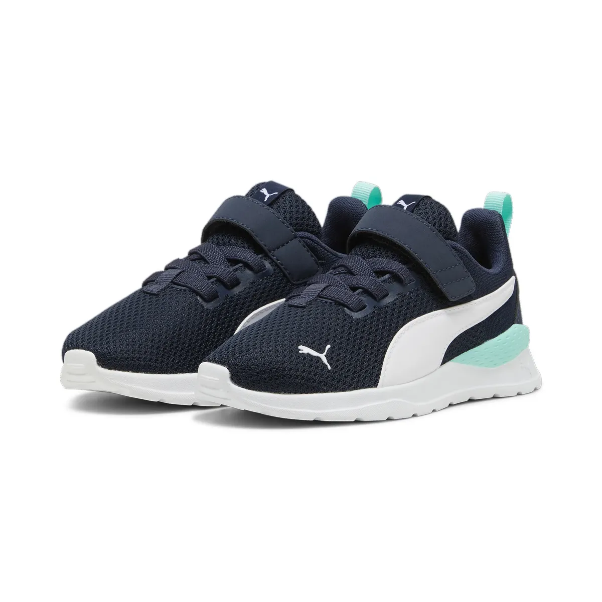 

Кроссовки PUMA "Anzarun Lite Kids Sneaker Teenagers", синий
