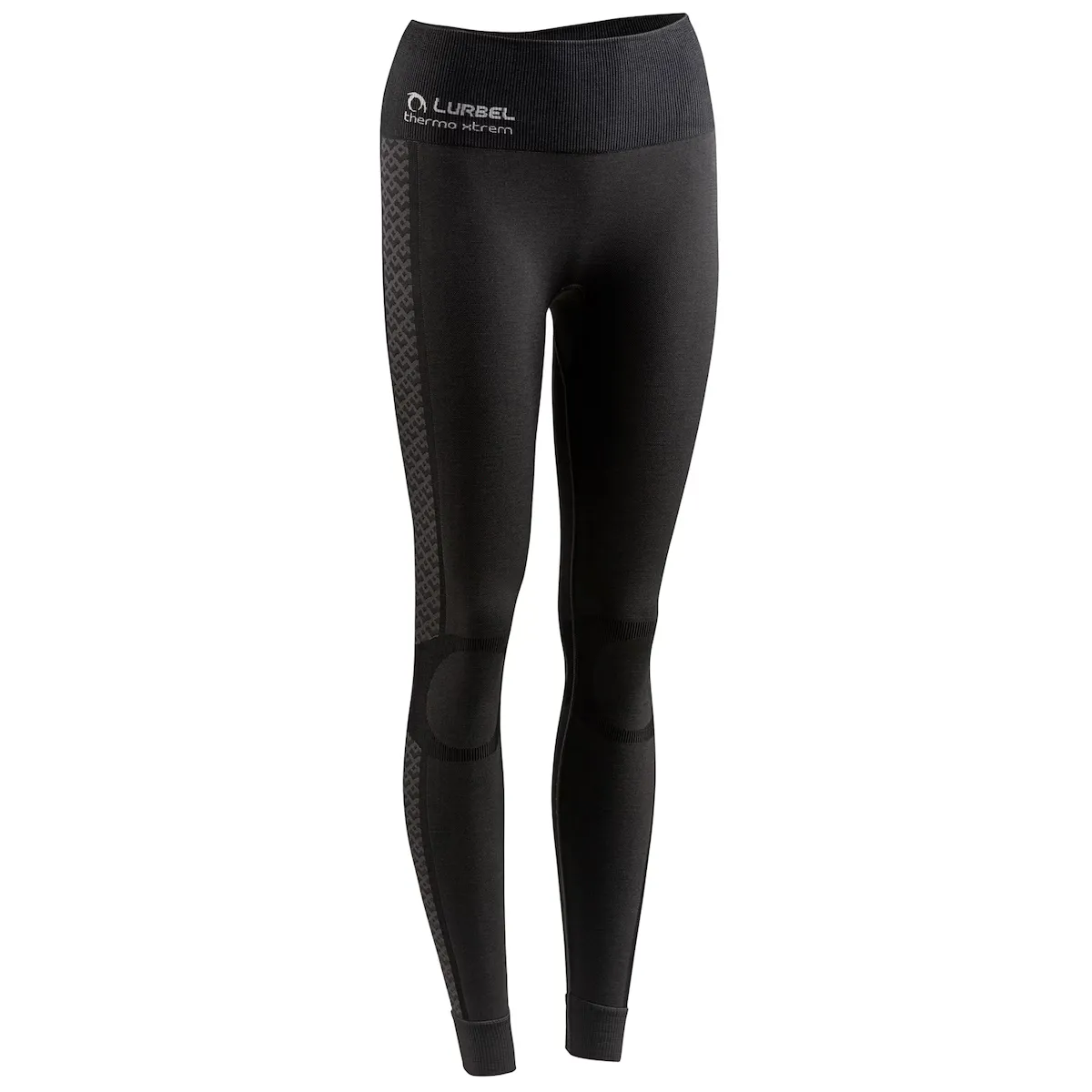 

Lurbel Volcano Pants W Женские термоколготки, темно-серый