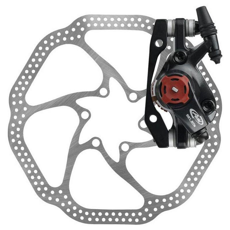 

Тормоза Sram BB7 Mountain S Disc G2CS Rotor kit