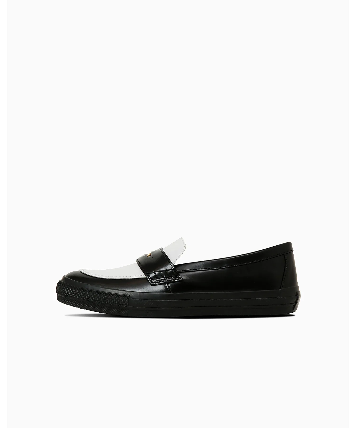 Унисекс лоферы CONVERSE ALL STAR COINLOAFER