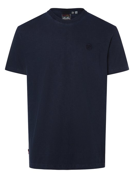 

Футболка Superdry, синий