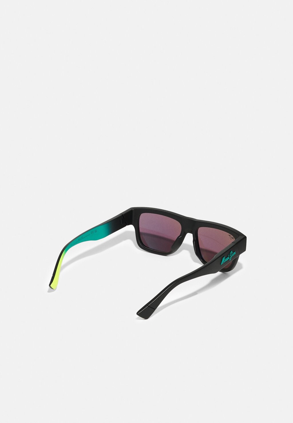 

Солнцезащитные очки UNISEX Maui Jim, черный