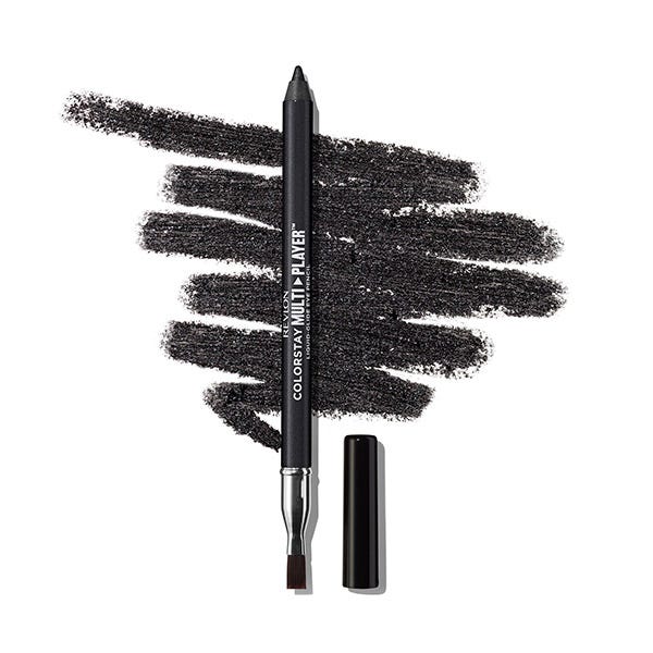 

Универсальная подводка для глаз REVLON Colorstay Multiplayer, 01 Checkmate