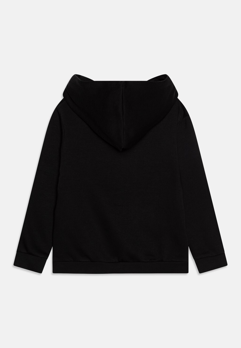 

Толстовка с капюшоном NKMBRODY Name it, черный